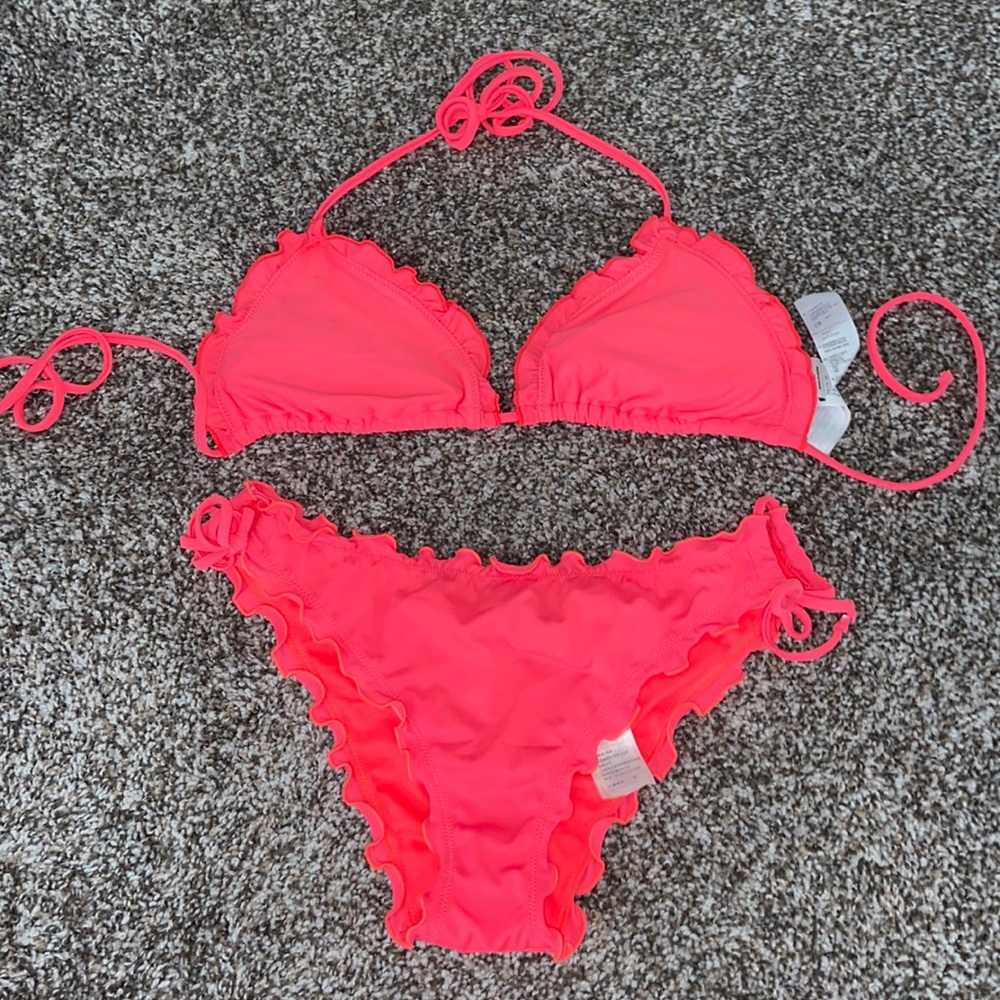 A&F bikini